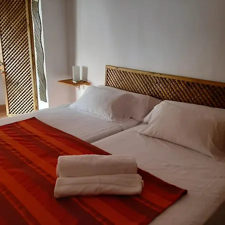 Ca La Tia María - Russafa Apartamento Valencia