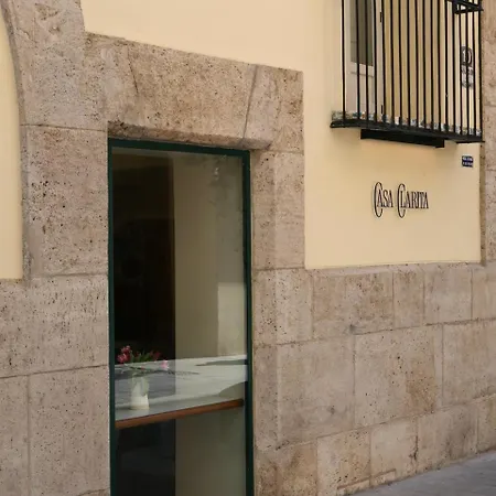 Casa Clarita 4* Валенсия