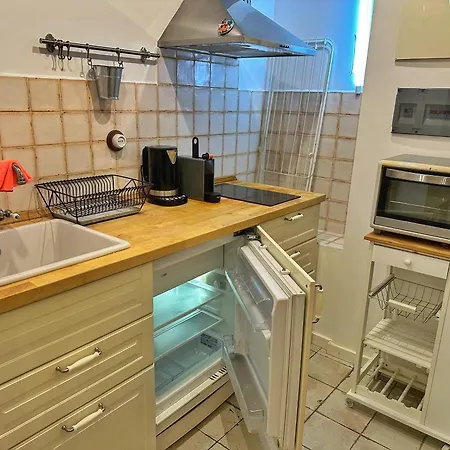 Apartamento Dulces Suenos Pilar