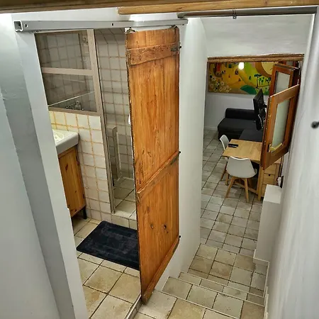 Dulces Sueños La Paz Apartamento Valencia