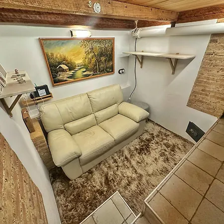 Apartment Dulces Suenos Pilar Valencia