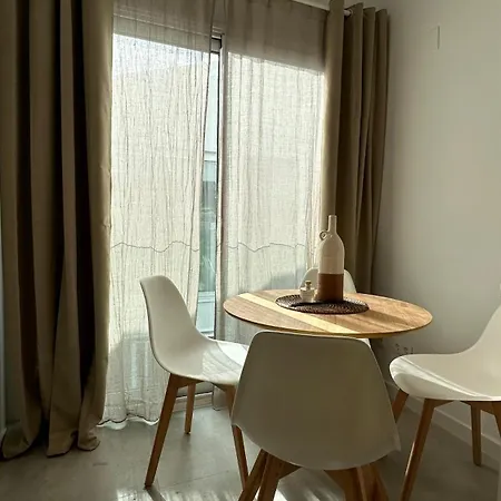 Aparthotel Art Homes Lavadero *