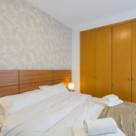 Piso Familiar Cerca Del Centro, Ac Y Wifi Gratis