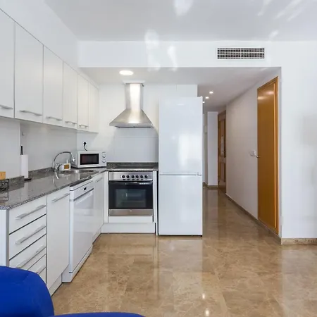 Appartement Piso Familiar Cerca Del Centro, Ac Y Wifi Gratis Valence