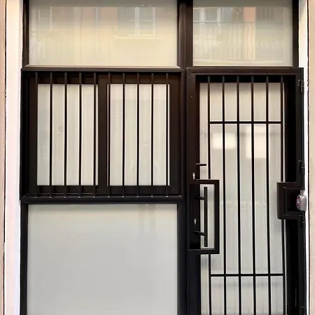 Victoria Apartamento Valência