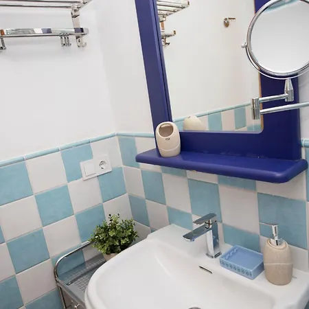 Apartamento Singularstays Clero