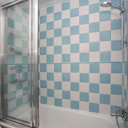 Apartment Singularstays Clero