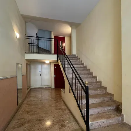 Apartment Singularstays Clero Valencia