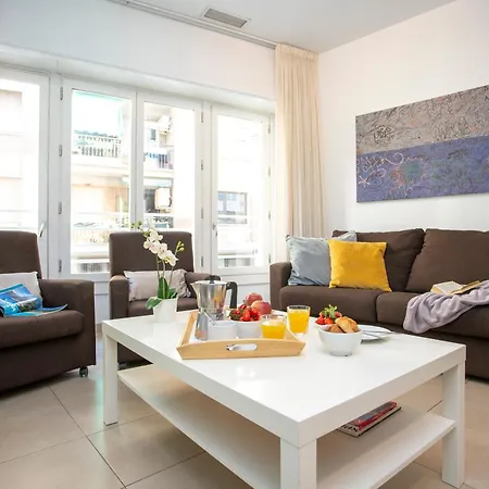 Singularstays Mar44 Appartamento