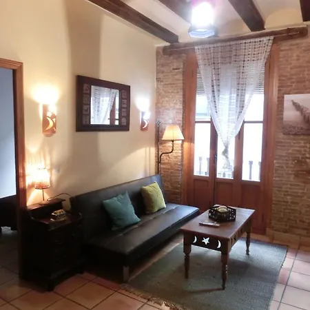 Appartement Total Charming