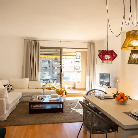 Singularstays Palacio De Congresos *