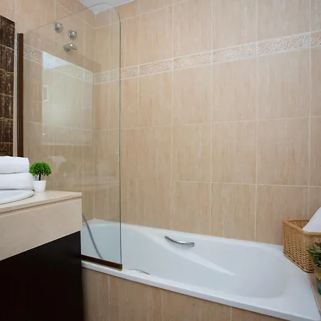 Apartamento Singularstays Palacio De Congresos Valência