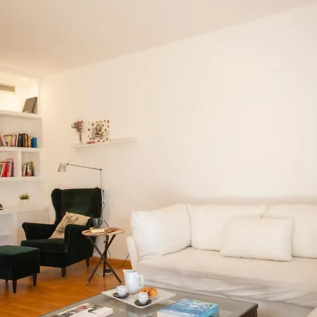 Appartamento Singularstays Palacio De Congresos *