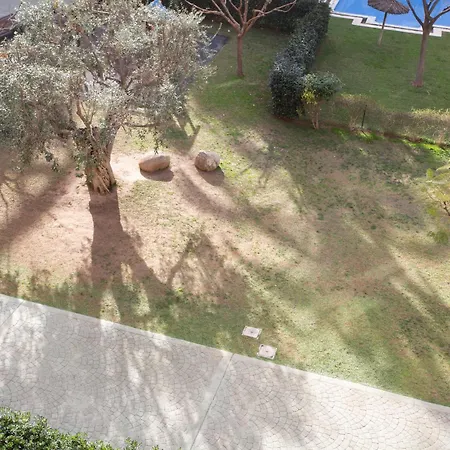 Singularstays Palacio De Congresos