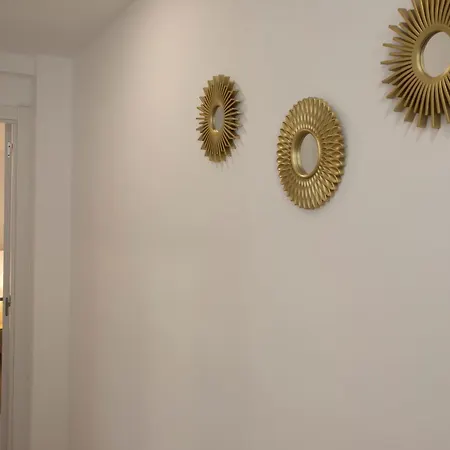 Apartment Singularstays Guillem Sorolla