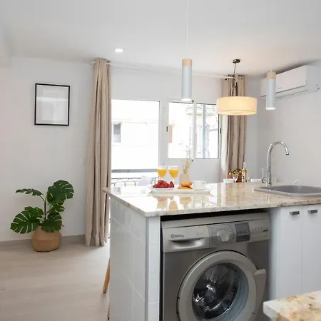 Apartment Singularstays Guillem Sorolla *