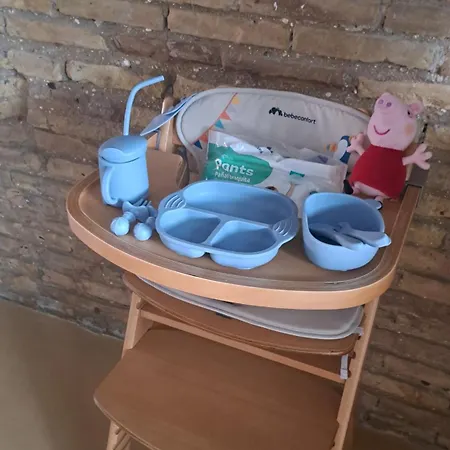 Maritime House Casa de Férias