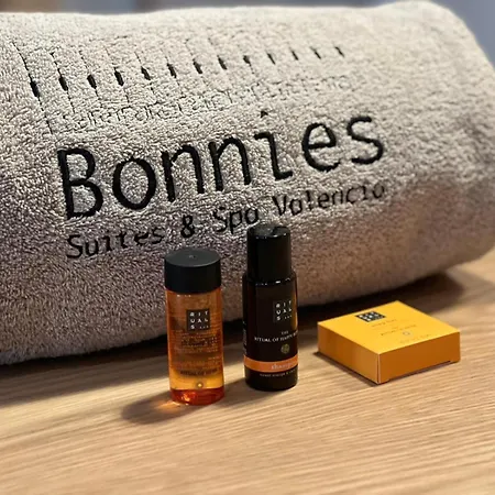 Apartamento Bonnies & Valência