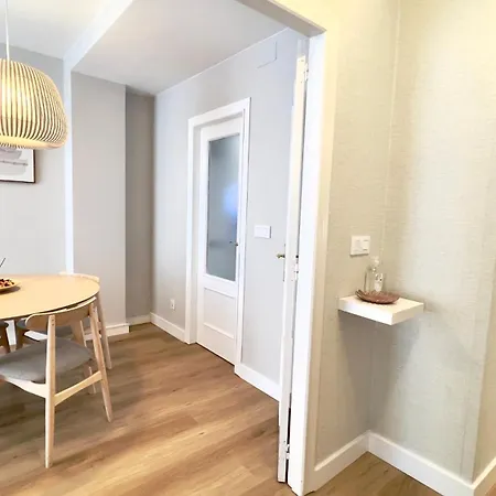 Apartment Cervantes Prime