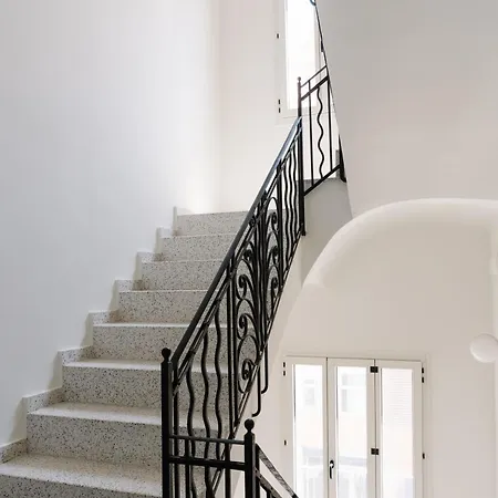 Apartamento La Alfarería *