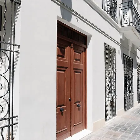 Apartment La Alfareria
