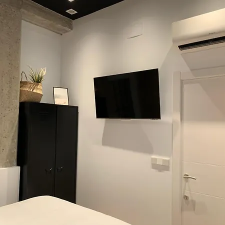 La Reina Privatunterkunft Valencia