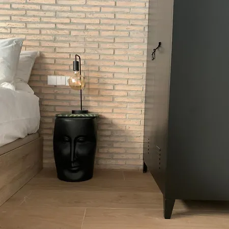 Habitación en casa particular La Reina Valencia