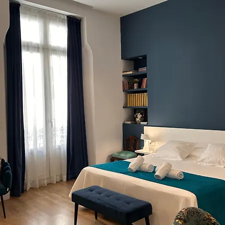 L'esplai ベッド・アンド・ブレックファスト