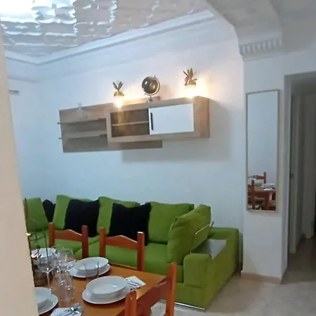 City Apartment Apartamento Valencia