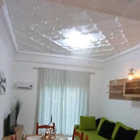 Apartamento City Apartment *
