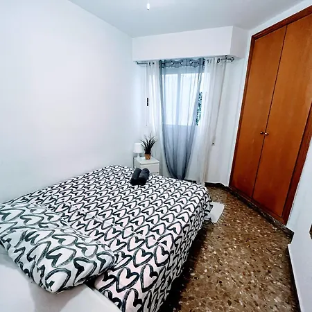 Confort Y Relax Centro *