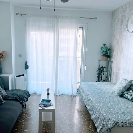 Confort Y Relax Centro Apartamento *