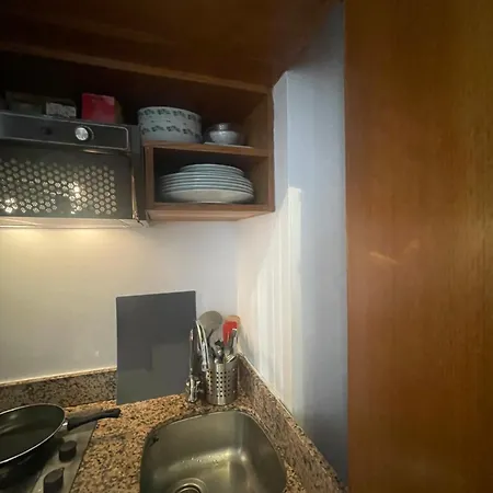 Cosmo 4* فالنسيا