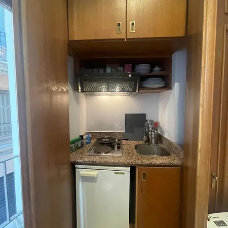 Cosmo Apartamento Valencia