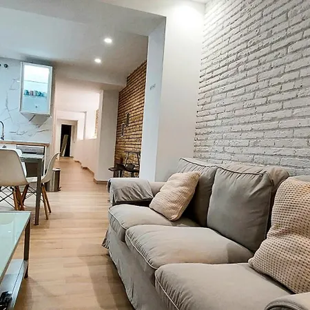 Hanna's House 瓦伦西亚