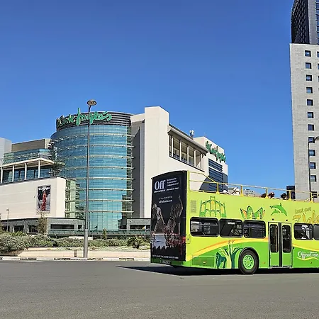 Apartamento Ciencias E