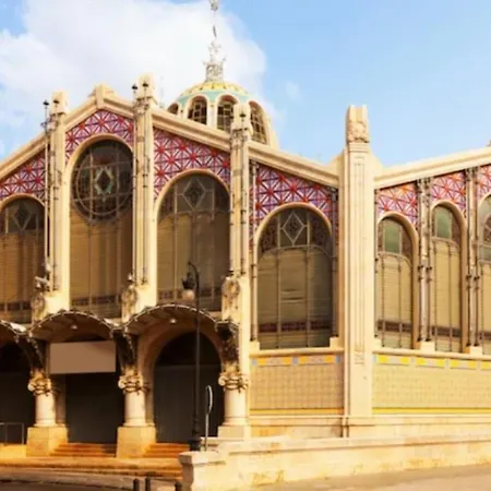 Urban Loft Valencia