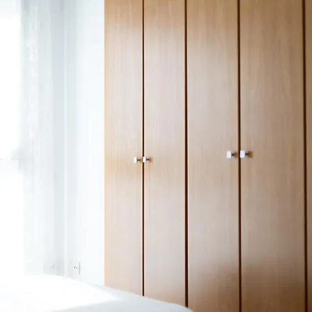 Apartamento Fivestepstosea - Valencia