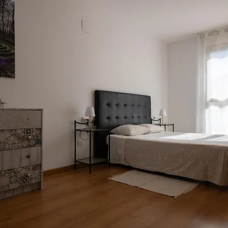 Fivestepstosea - Apartman *