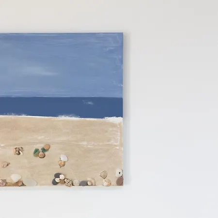 Fivestepstosea - Apartamento *