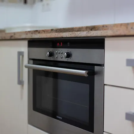 Apartamento Fivestepstosea - Valencia