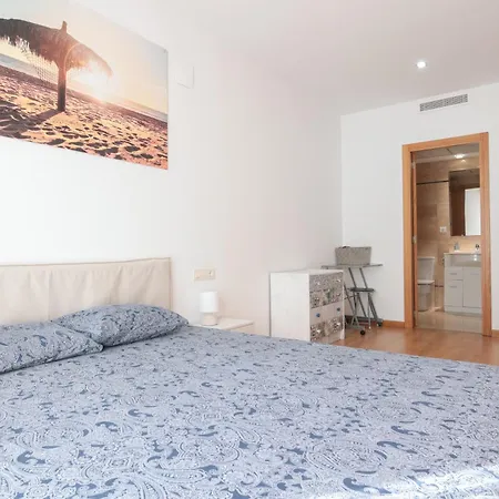 Apartamento Fivestepstosea -