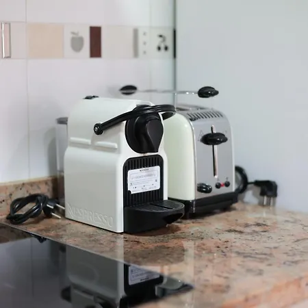 Fivestepstosea - Apartman Valencia