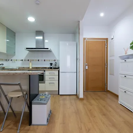 Fivestepstosea - Valencia