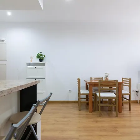 Fivestepstosea - Apartman Valencia