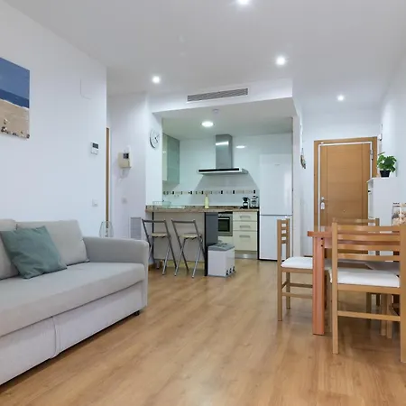 Apartman Fivestepstosea - *