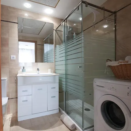 Apartman Fivestepstosea - *