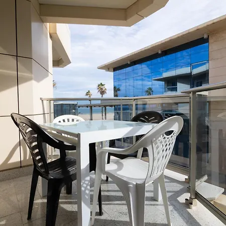 Fivestepstosea - Apartamento *