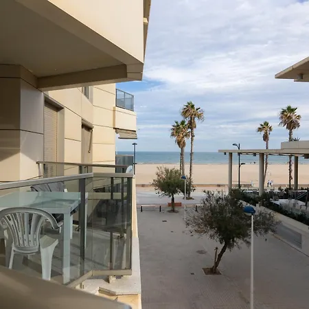 Fivestepstosea - Apartamento