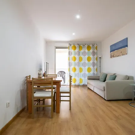 Fivestepstosea - Apartamento Valencia